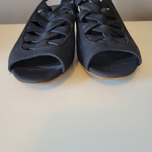 Paul Green Mattie Sandals, VGUC, Size 5.5 - Picture 3 of 11